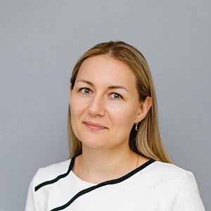 Фото врача - Скацкая Екатерина Васильевна
